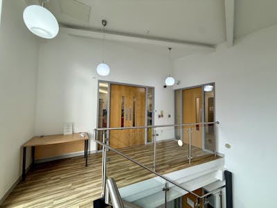 Media Works, 87 Carver Street, Jewellery Quarter, Office To Let - Photo 07112025 12 14 31.jpg