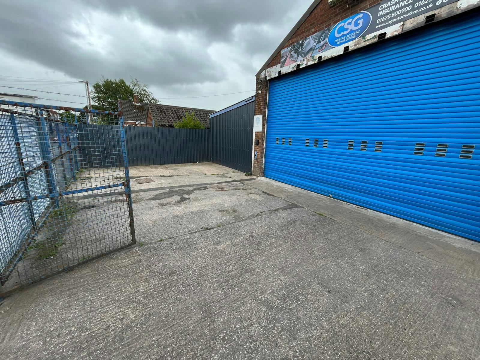 Cow Lane, Macclesfield, Industrial / Industrial To Let - IMG20250814WA0005.jpg