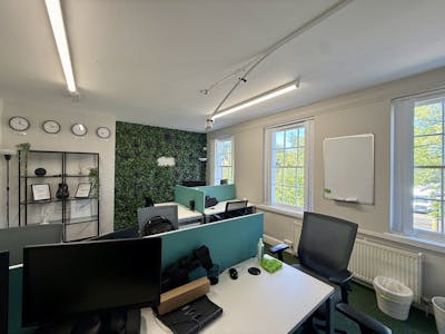 1st and 2nd Floors 217a Stratford Road, Solihull, Office To Let - Photo 10072025 10 17 20.jpg