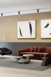 1 Oliver's Yard, London, Office To Let - Reception