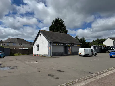 83 Westwood Road, Wishaw, Convenience Store / Retail To Let - IMG_2367.jpeg