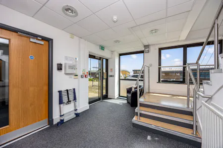 BLB House, Unit 15 Hunns Mere Way, Brighton, Business Park / Business Units / E (Commercial / Business / Service) / Flex Office / Office / Serviced Office To Let - Hunns Mere Way, BLB House Unit 15-009.JPG