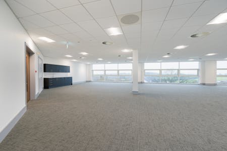 Second Floor, 1 Kings Court, Charles Hastings Way, Worcester, Office To Let - Office 3.jpg