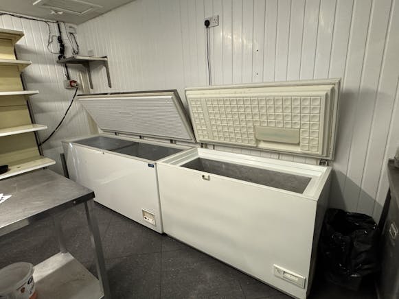 King Kebab House, 138 Station Road, Lochgelly For Sale - IMG_1215.JPG