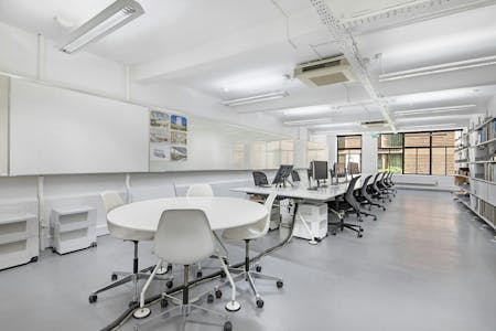 41-42 Foley Street, London, Office To Let - c19a1c19d3910e108b62c19d416f4c12office8.jpg