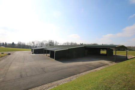 Building D, Dorset Business Park, Winterbourne Whitechurch, Industrial / Storage / Light Industrial To Let - IMG_8186.JPG