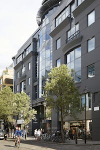 33 Broadwick Street, London, Office To Let - 190829_Fora_Soho_037.JPG