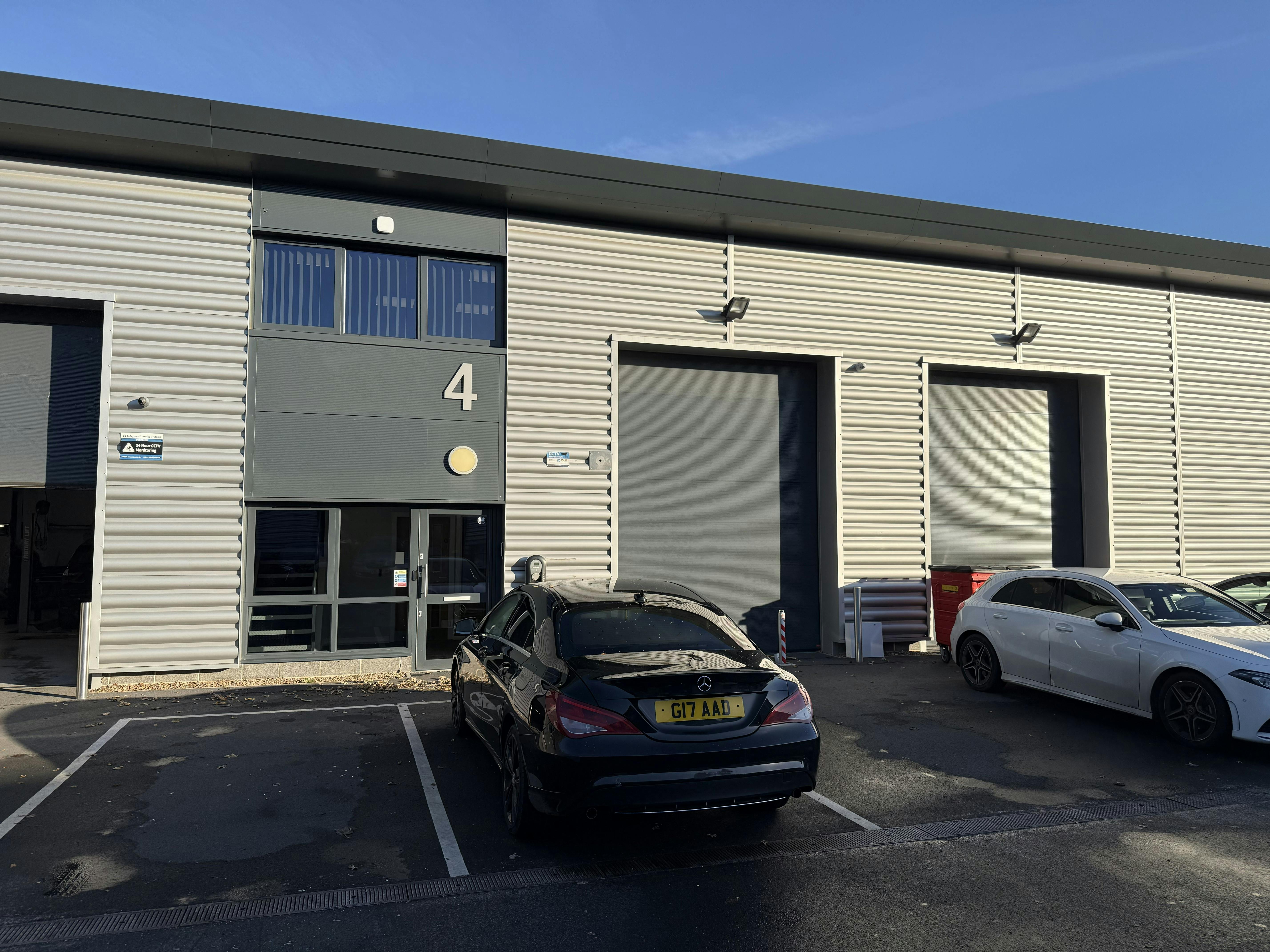 Unit 4, Doncaster — image 5