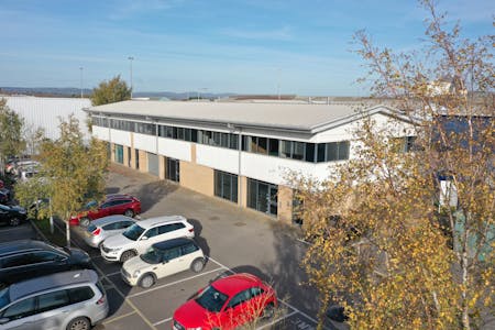 A1 & A2 Cook Court, Pacific Business Park, Cardiff, Business Units / Industrial / Office To Let - CC07.JPG