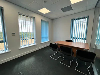 Topaz Business Park, Bromsgrove, Business Park / Office To Let - IMG_0701.jpeg
