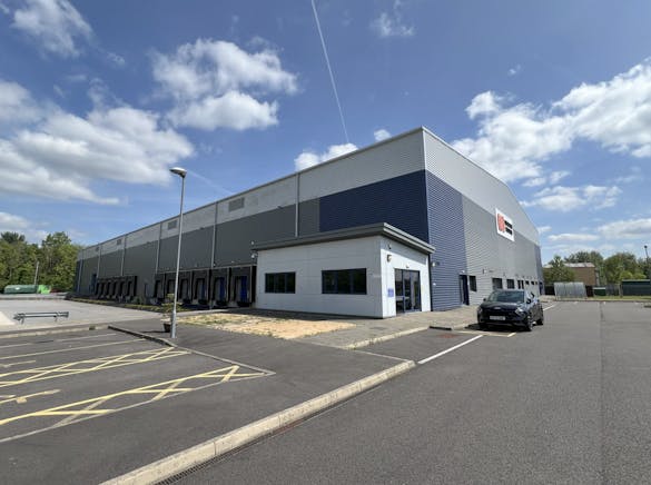Unit 12, South Lancashire Industrial Estate, Ashton in Makerfield, Industrial / Warehouse Lease Assignment - Screenshot 20250718 at 082820.png