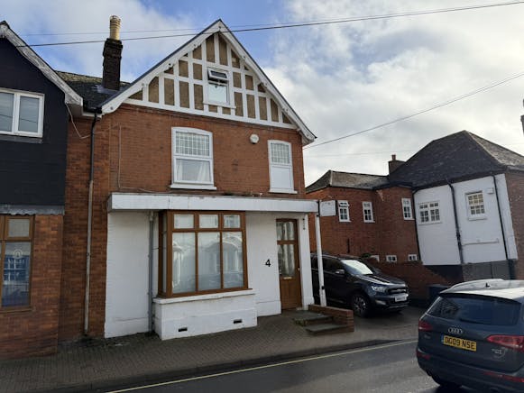 4 & 4a High Street, Burnham, Offices / Other To Let / For Sale - IMG_1838.JPEG