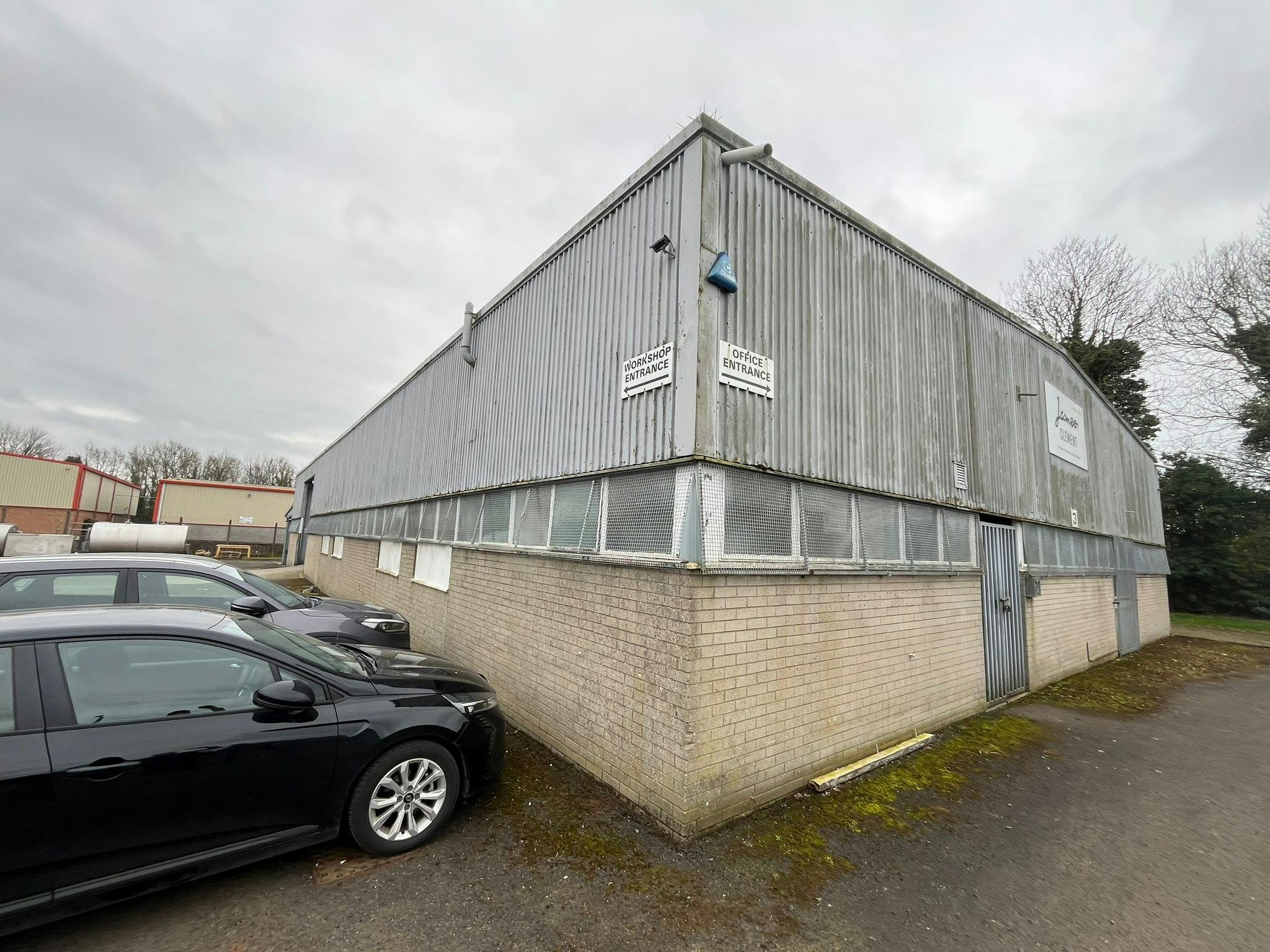Unit 3, Rathenraw Industrial Estate, Antrim, Industrial / Warehouse To Let - e2cf0ce7-0a5f-4828-af12-6e6d412e3edb.jpeg