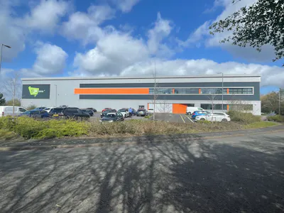 Airfield 55, Airfield Drive, Walsall, Industrial / Logistics / Industrial / Warehouse To Let - IMG_3053.jpg
