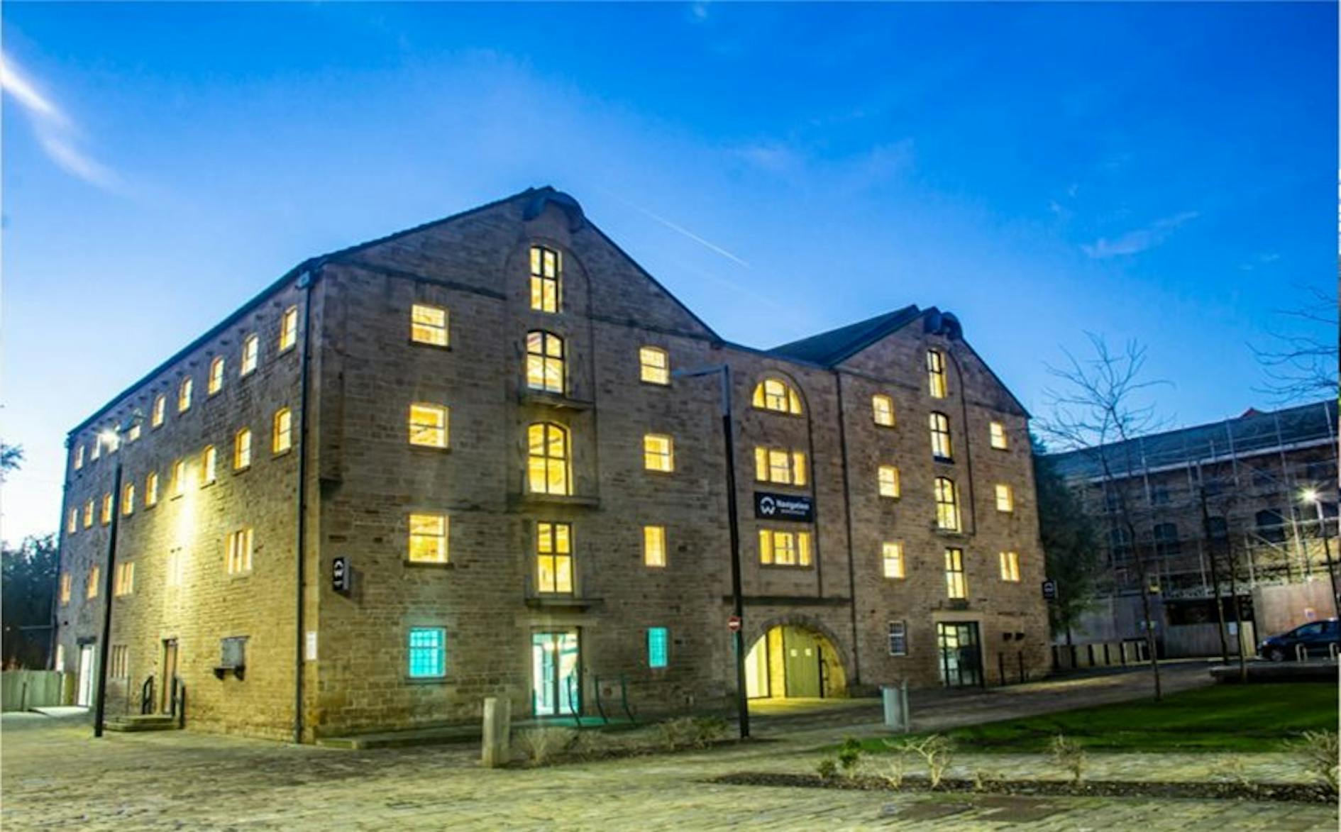 Navigation Warehouse, Wakefield, Offices To Let - Picture1.jpg