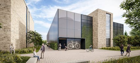 South Cambridge Science Centre, Babraham Road, Cambridge, Hi Tech / Lab / Industrial / Laboratory / Office / Other / Research and Development To Let - External 2.PNG