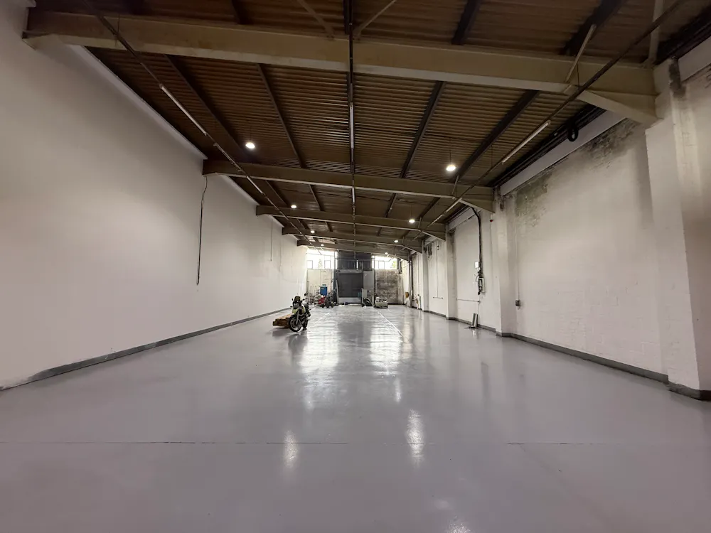 46B, Ivatt Way - Warehouse
