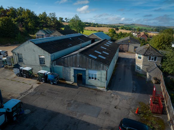 Bunce Ashbury, Ashbury, Oxfordshire, Industrial / Land & Development For Sale - dji_fly_20230913_095624_830_1694615008946_photo.jpg