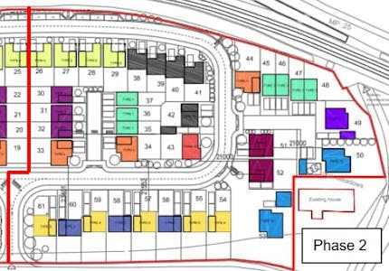 Phase II Development Opportunity in Darlington, Darlington, Development Land For Sale - Oak Meadows Phase II.jpg