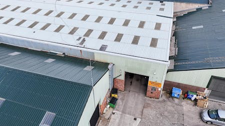 Lowercroft Business Park, Bury, Industrial / Warehouse To Let - Site