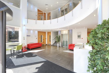 Waltham Park, Units 5+6 Waltham Park, Maidenhead, Office To Let - 55P7A4062.jpg