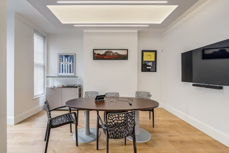 Rochester House, 48 Rochester Gardens, Hove, Investment - Mixed use / Investment - Office / Investment - Residential For Sale - Rochester Gardens Final5.jpg