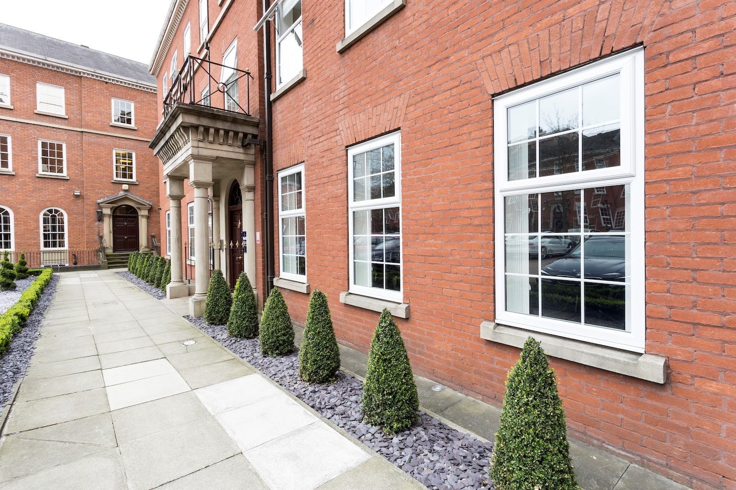 Bartle House, 9 Oxford Court, Manchester, Offices To Let - Photo 2