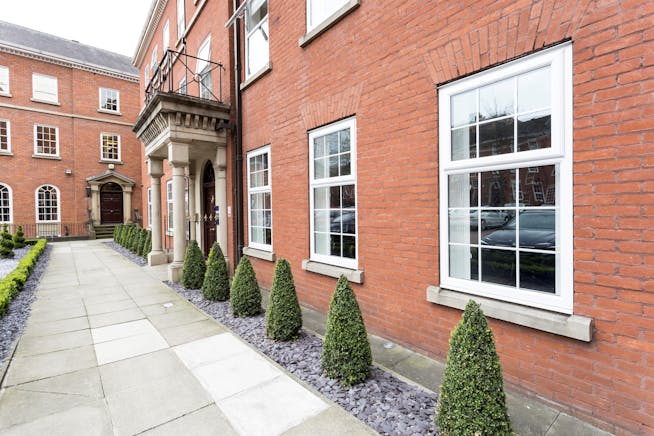 Bartle House, 9 Oxford Court, Manchester, Offices To Let - Photo 2