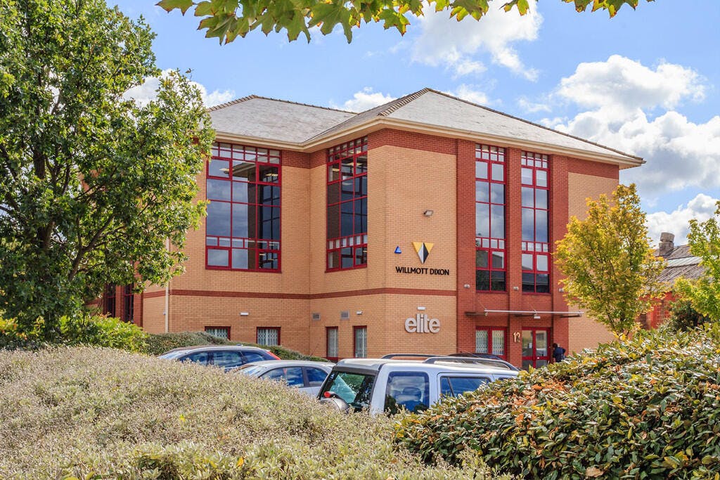 Unit 1 - Cliffe Park, Bruntcliffe Road, Leeds, Office To Let - 116908_318CP1_IMG_05_0000.jpeg