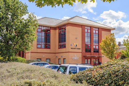 Unit 1 - Cliffe Park, Bruntcliffe Road, Leeds, Office To Let - 116908_318CP1_IMG_05_0000.jpeg