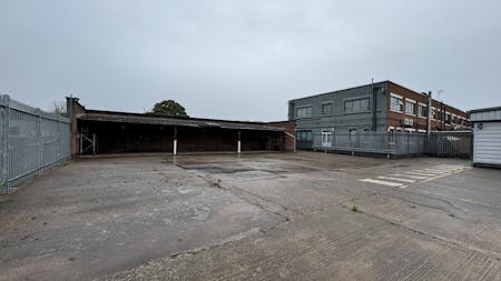 Unit 15, Gemini Business Park, Stourport Road, Kidderminster, Office / Car Park To Let - Image 3