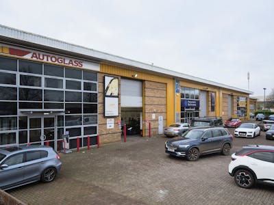 Equity Trade Centre and IO Centre, Swindon, Investment For Sale - swindonio225.jpg