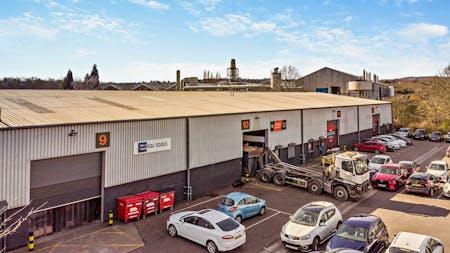 Unit 10, Meadowbrook Park Trading Estate, Sheffield, Industrial/Logistics / Warehouse To Let - 10 2.jpg