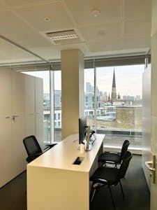 5 Howick Place, 5 Howick Place, London, Office Lease Assignment - IMG-20251120-WA0028.jpg