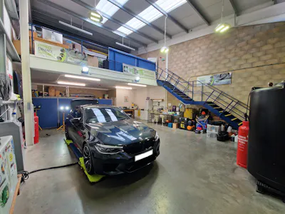 Unit 26 Regents Trade Park, Gosport, Industrial / Warehouse To Let - 20260422_092831.jpg