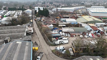 Overend Road Trading Estate, Cradley Heath, Industrial / Land For Sale - p5.jpg