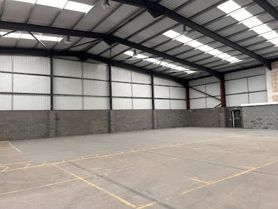 Newark Business Park, Brunel Drive, Newark, Light Industrial To Let - IMG_8494.JPG