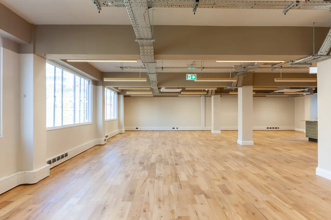 3rd Floor_09.jpg 42 Great Portland Street, London, Office To Let - 3rd Floor_09.jpg