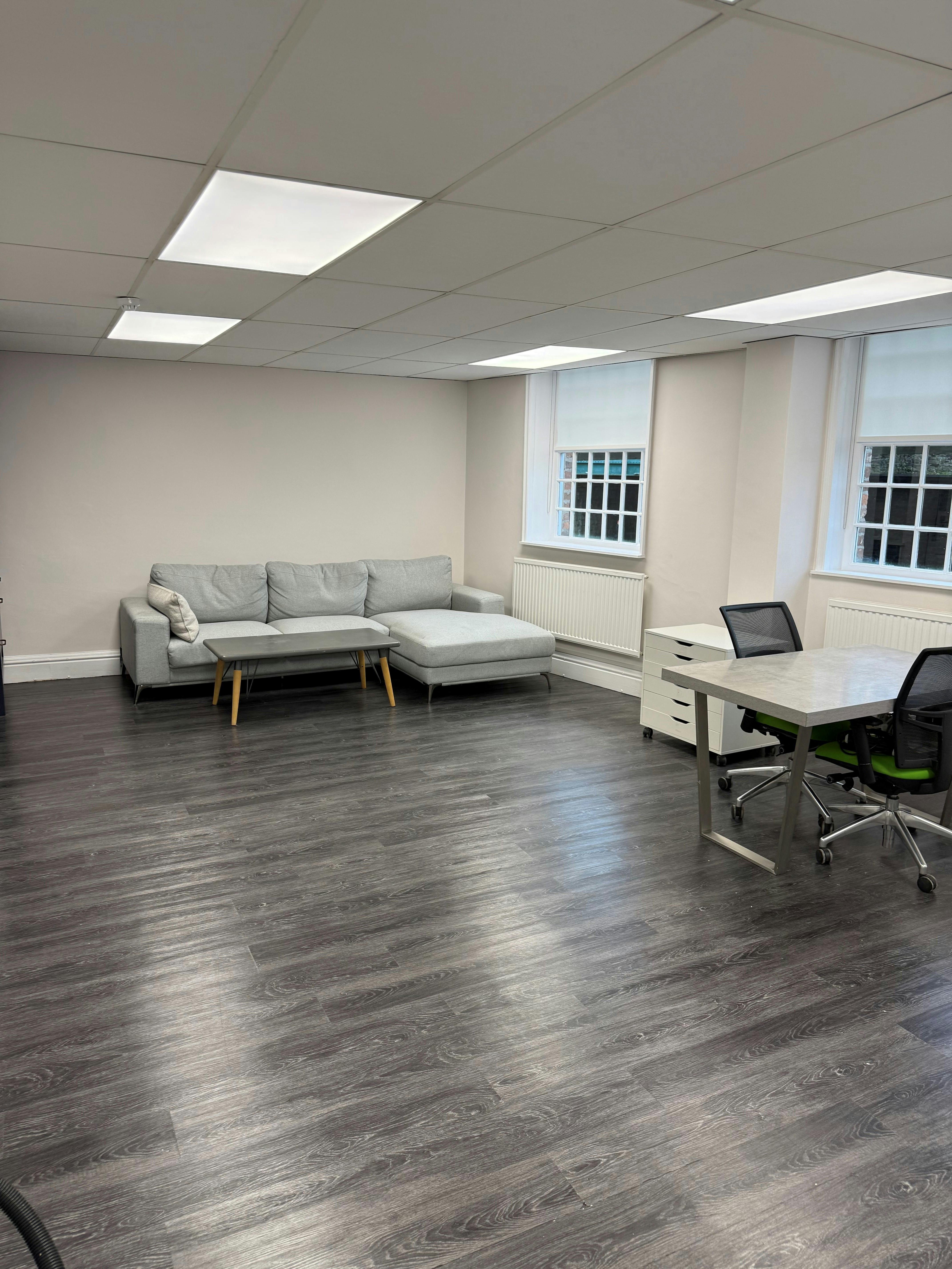 2 Thorp House, Macclesfield, Offices To Let - suite 2 1 thorp house 1.jpg