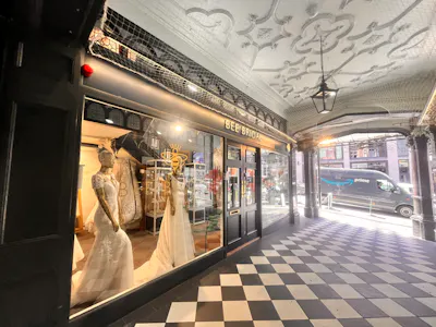 2 Westminster Arcade, Parliament Street, Harrogate, Retail To Let - image00006.jpeg