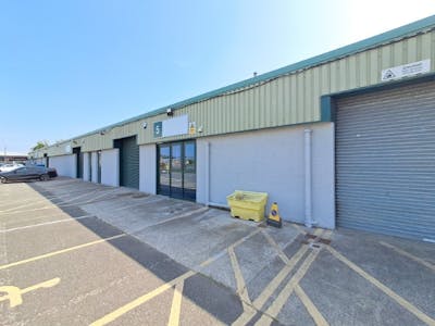 Unit 5, Acorn Trade Park, Arran Road, Perth, Industrial/Logistics To Let - 20250813_135133.jpg