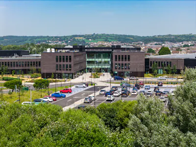 Grade A Offices / Labs, Canolfan, Llanelli, Office To Let - JHM - Pentre Awel Drone June 2026_73.jpg
