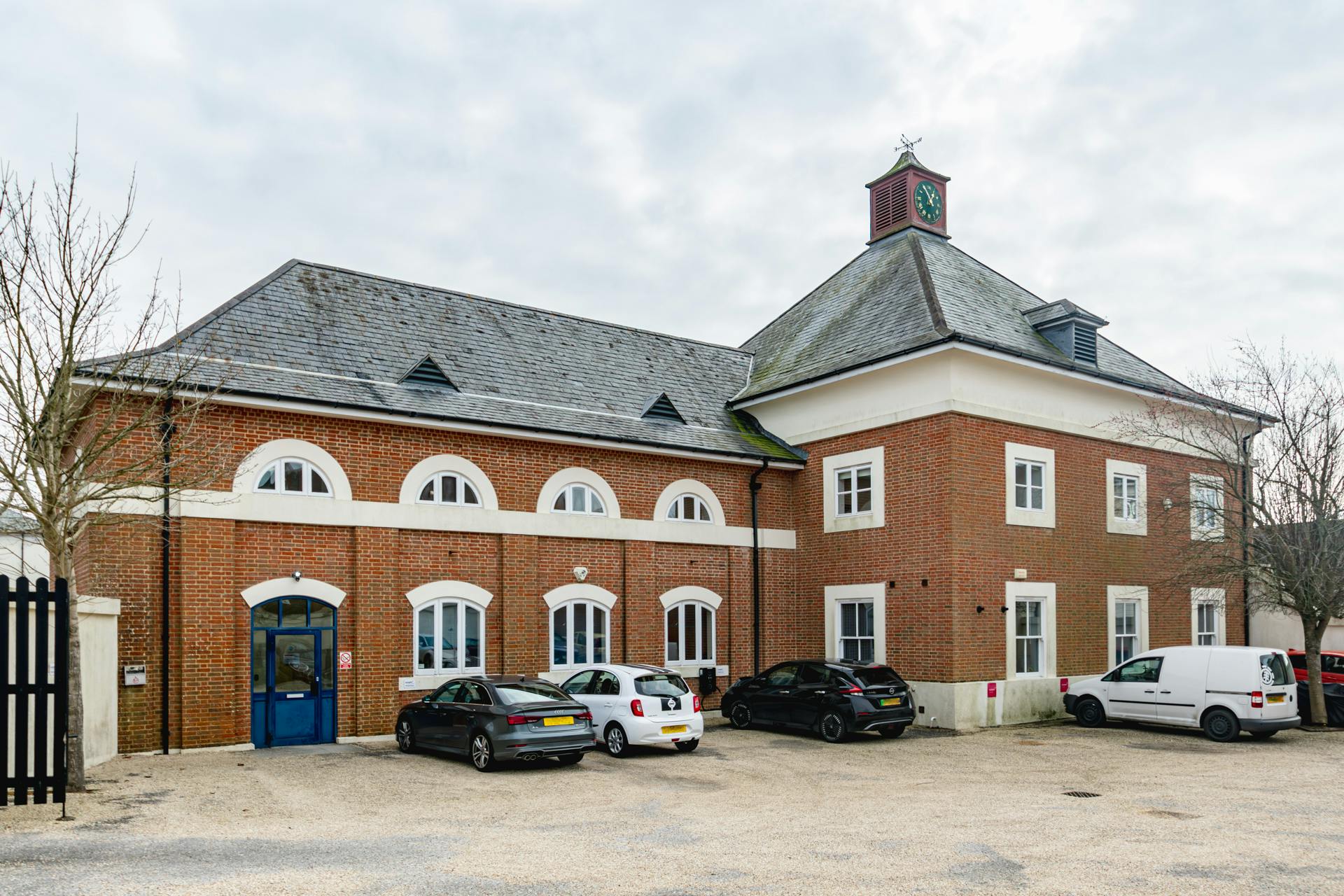 Office in Dorchester