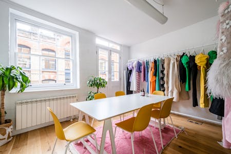 23 Charlotte Road, Shoreditch, Office To Let - Charlotte Rd 23 2nd Floor  2.jpg