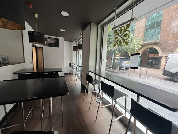 Unit 6b Westward Parade, London, Leisure / Health & Fitness / Offices / Restaurant / Restaurant / Retail To Let - IMG_4863.jpeg