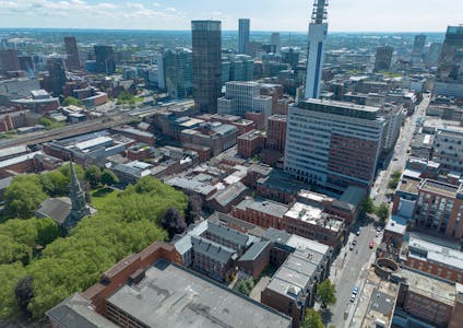 52 Charlotte Street, Birmingham, Office To Let - 52 Charlotte St_009.jpg