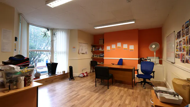 51-52 Walter Road, Swansea, 52 Walter Road, Swansea, Offices For Sale - P1266091.jpg