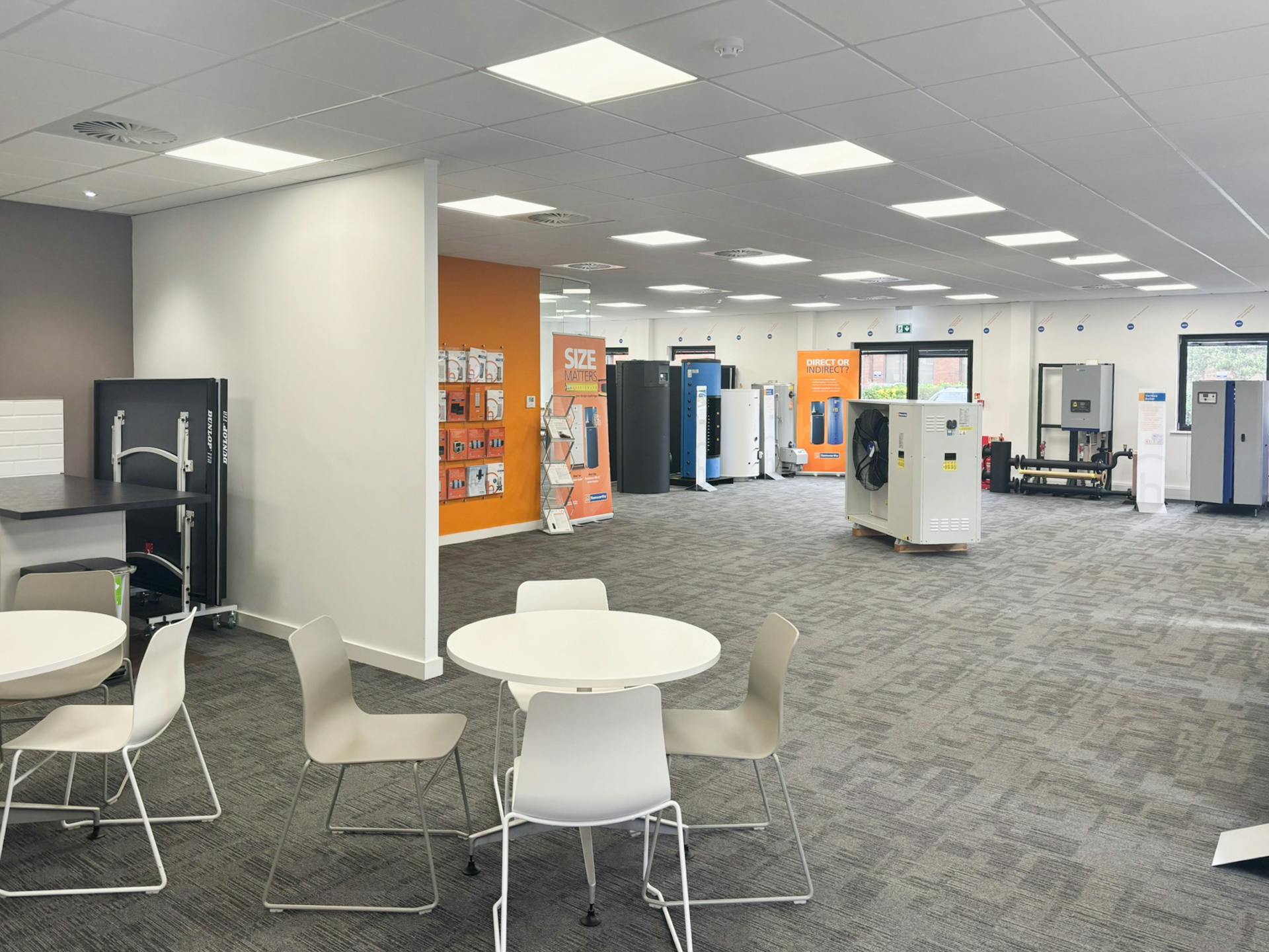 Office in Poole - photo 2