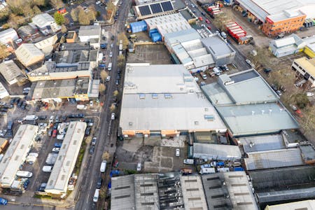 Park Royal Studios, 1 Barretts Green Road, London, Industrial / Studio / Workshop To Let - Park Royal Studios 5.jpg
