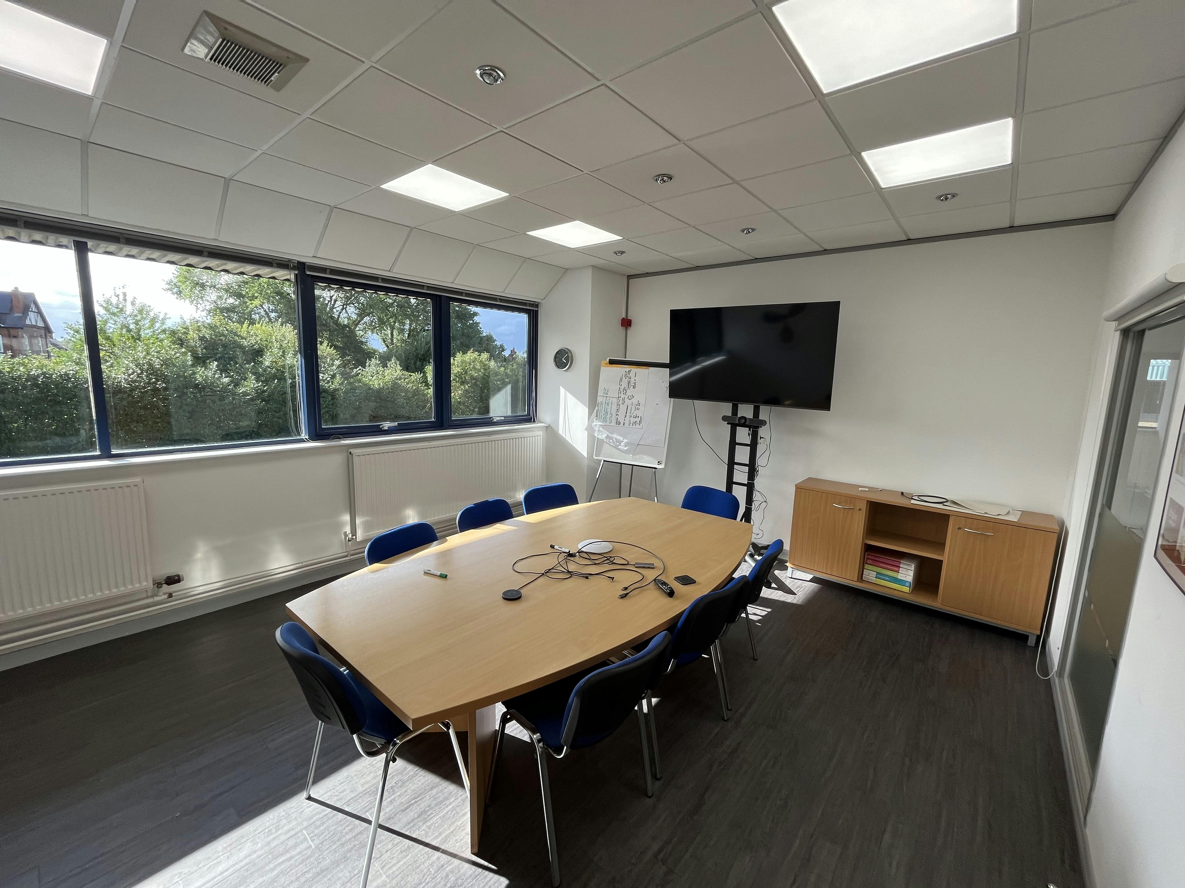 Unit 1, Altrincham, Offices Lease Assignment - IMG_0119.jpg